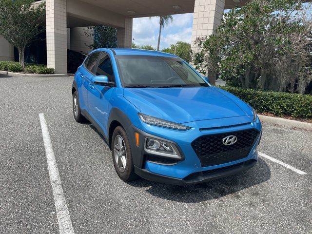 2018 Hyundai Kona SE