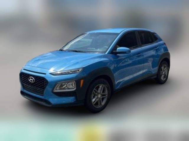 2018 Hyundai Kona SE