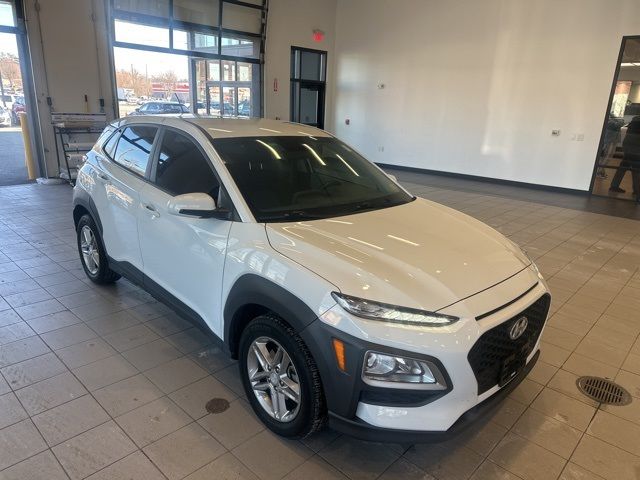 2018 Hyundai Kona SE