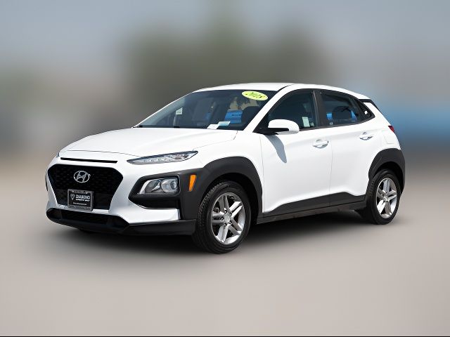 2018 Hyundai Kona SE
