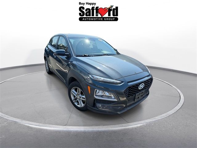 2018 Hyundai Kona SE