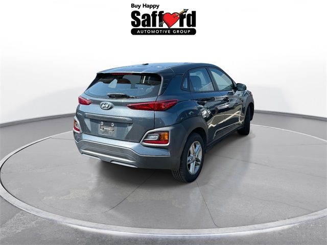 2018 Hyundai Kona SE