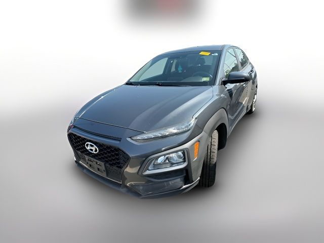 2018 Hyundai Kona SE