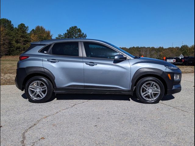 2018 Hyundai Kona SE