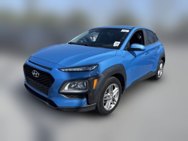 2018 Hyundai Kona SE