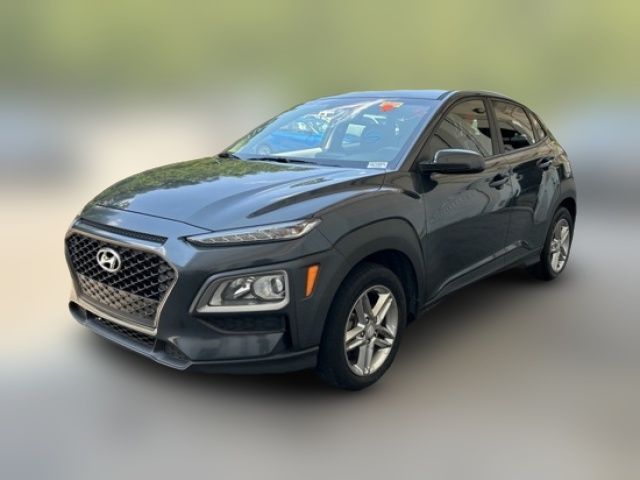 2018 Hyundai Kona SE
