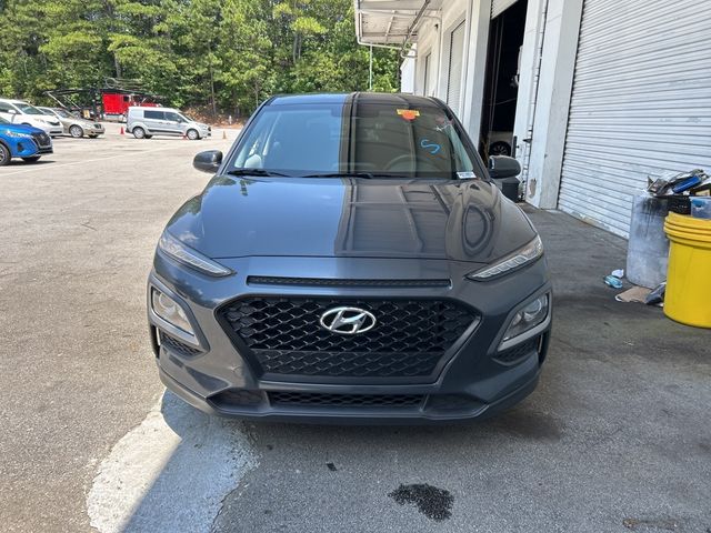 2018 Hyundai Kona SE