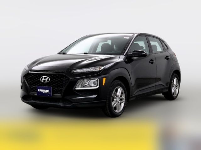 2018 Hyundai Kona SE