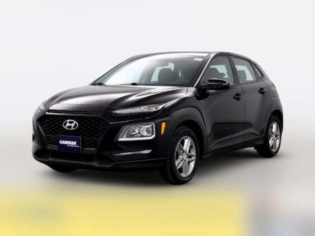 2018 Hyundai Kona SE