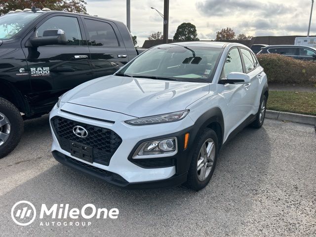 2018 Hyundai Kona SE