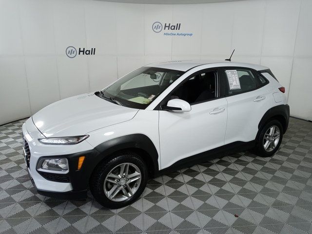 2018 Hyundai Kona SE