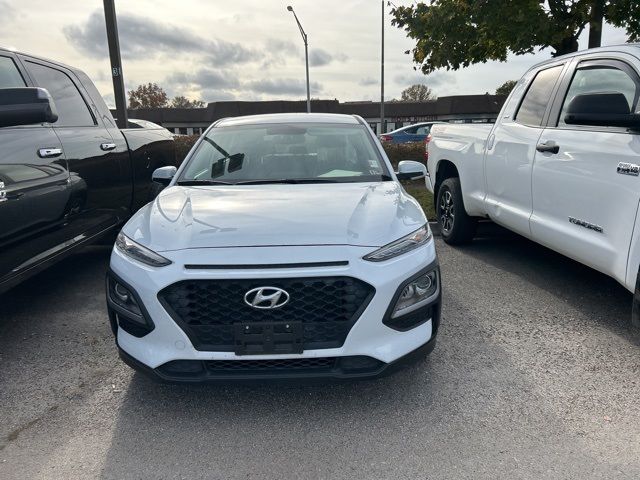 2018 Hyundai Kona SE