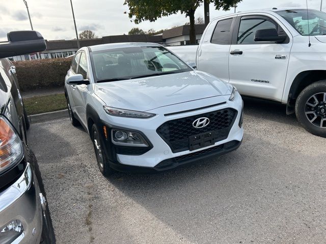 2018 Hyundai Kona SE