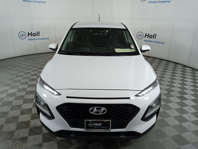 2018 Hyundai Kona SE