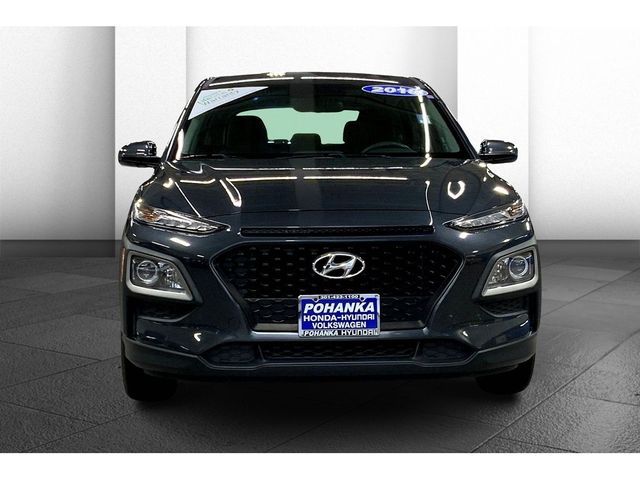 2018 Hyundai Kona SE