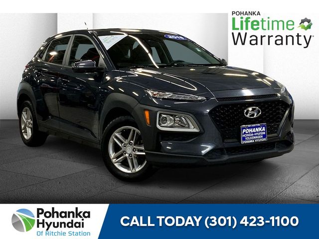 2018 Hyundai Kona SE