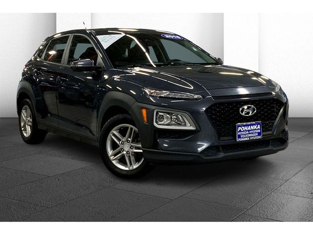 2018 Hyundai Kona SE