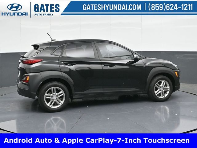 2018 Hyundai Kona SE