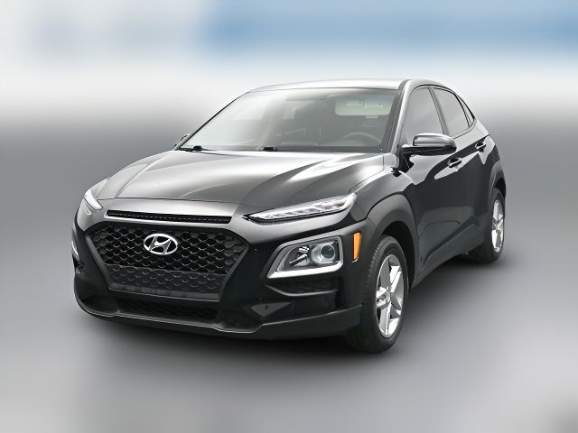 2018 Hyundai Kona SE