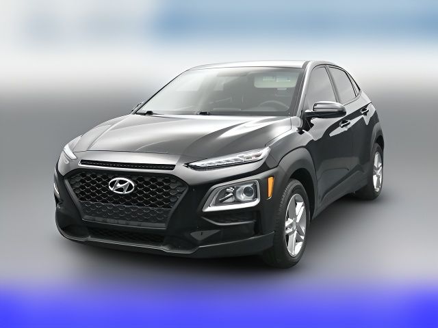 2018 Hyundai Kona SE