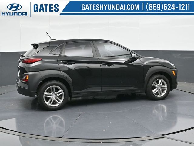 2018 Hyundai Kona SE