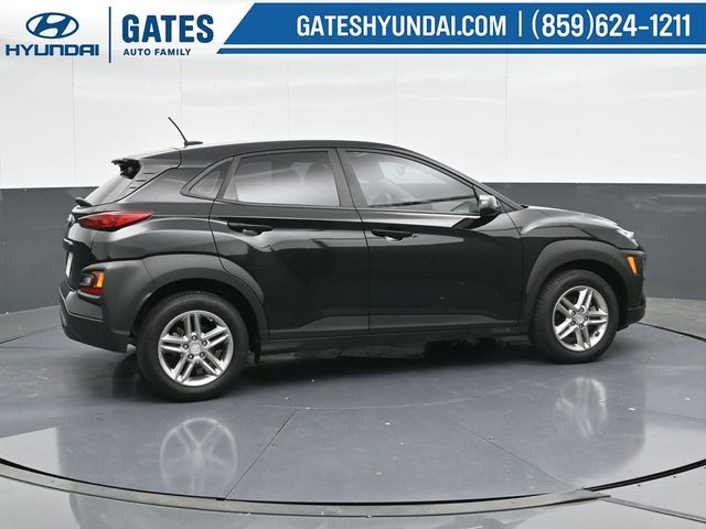 2018 Hyundai Kona SE