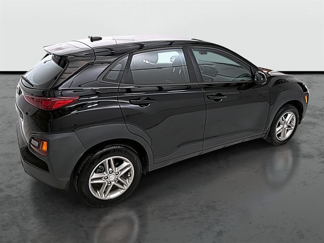 2018 Hyundai Kona SE