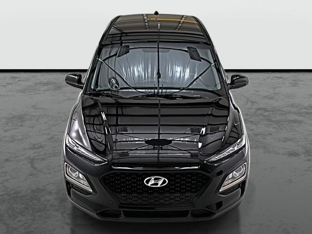 2018 Hyundai Kona SE