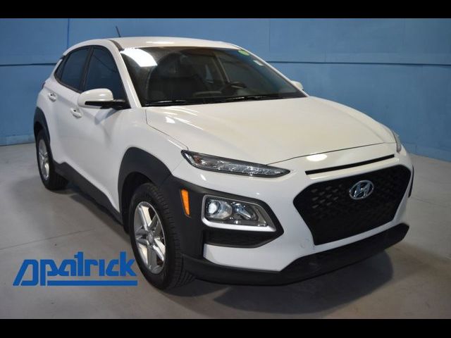 2018 Hyundai Kona SE