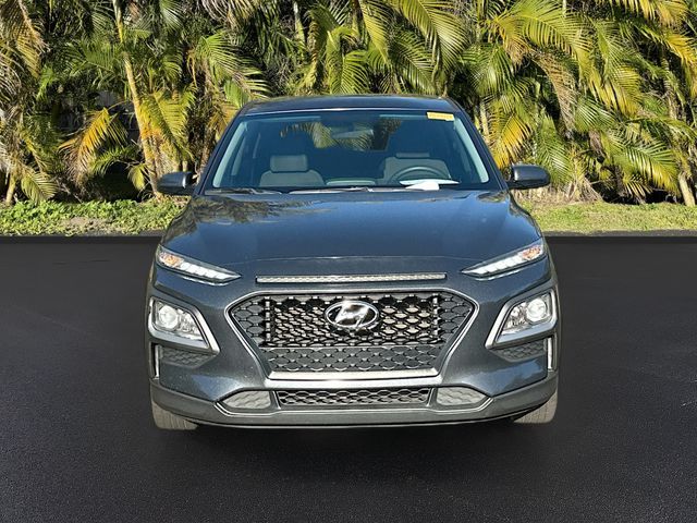 2018 Hyundai Kona SE