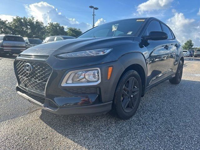 2018 Hyundai Kona SE