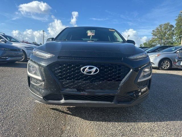 2018 Hyundai Kona SE