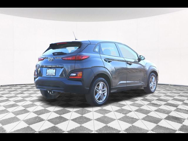 2018 Hyundai Kona SE