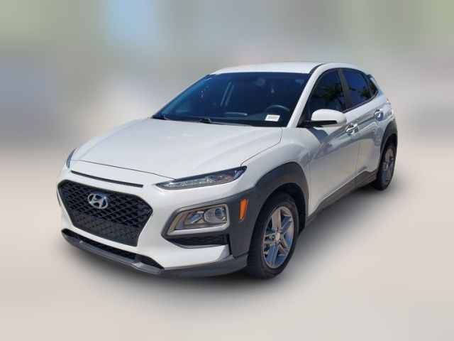 2018 Hyundai Kona SE