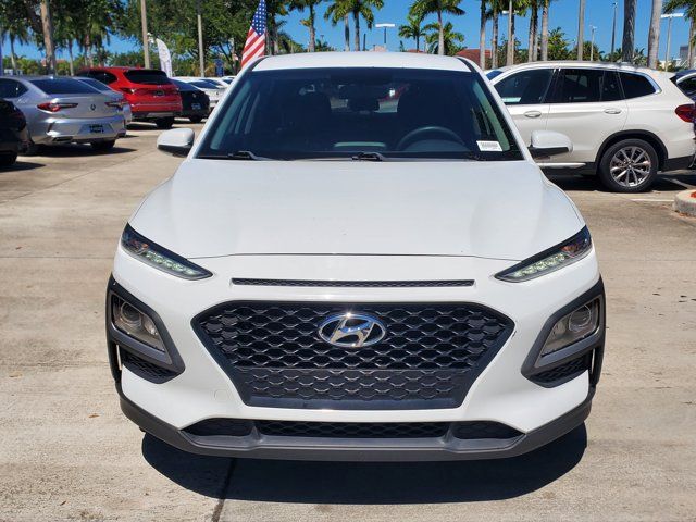 2018 Hyundai Kona SE