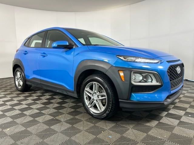 2018 Hyundai Kona SE