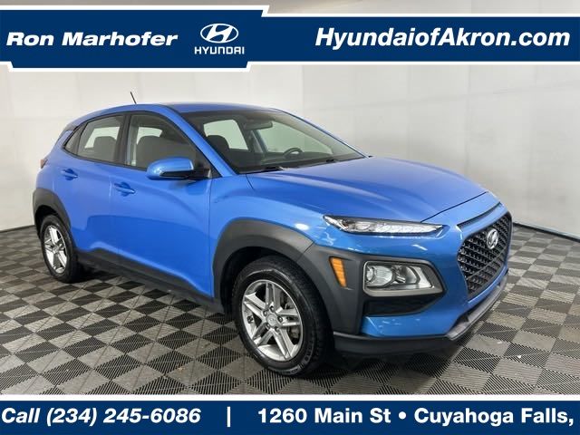 2018 Hyundai Kona SE