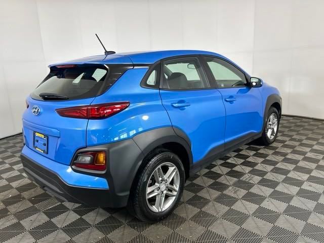 2018 Hyundai Kona SE