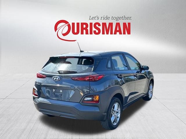 2018 Hyundai Kona SE