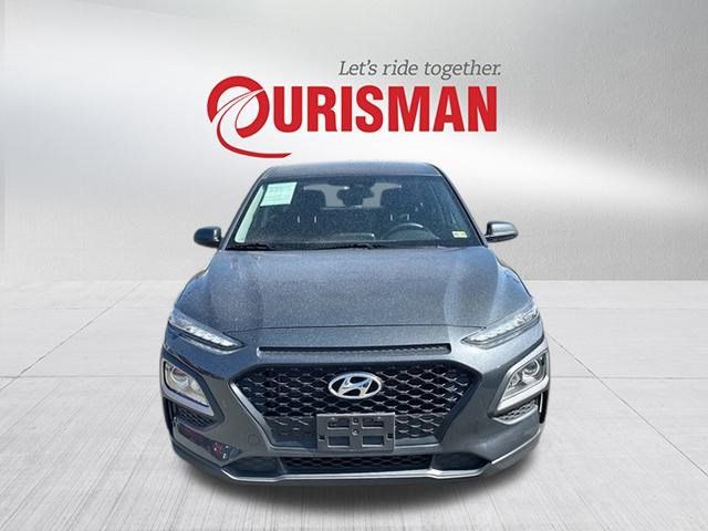 2018 Hyundai Kona SE