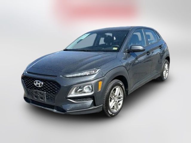 2018 Hyundai Kona SE