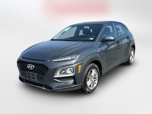 2018 Hyundai Kona SE