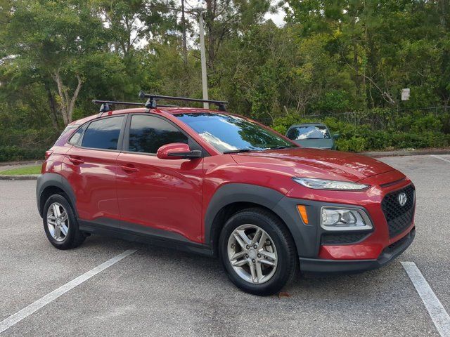 2018 Hyundai Kona SE