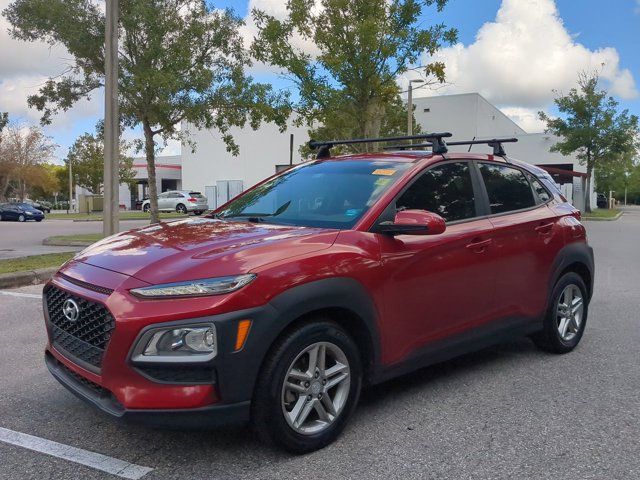 2018 Hyundai Kona SE