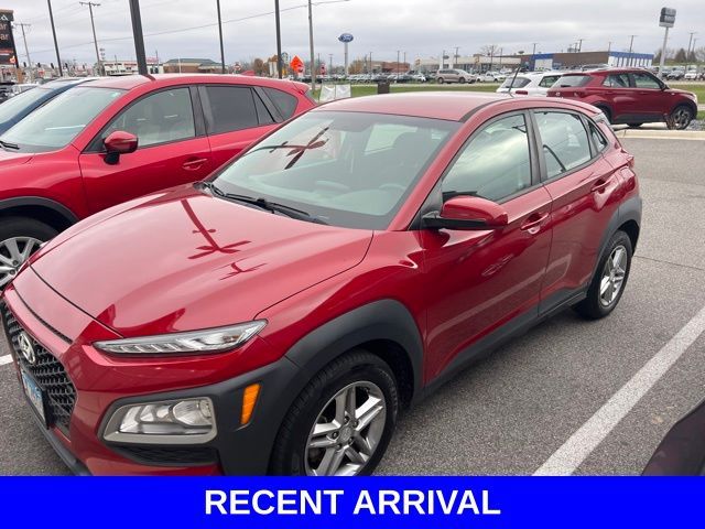 2018 Hyundai Kona SE