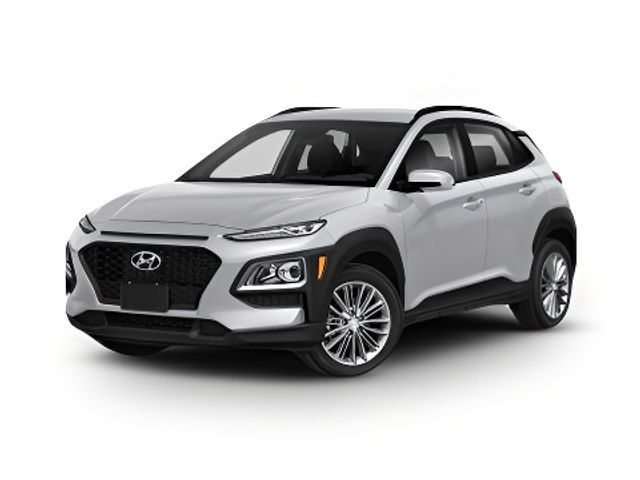 2018 Hyundai Kona SE