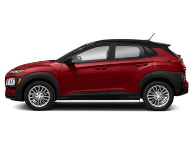 2018 Hyundai Kona SE