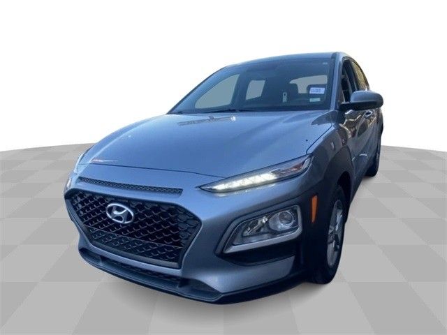 2018 Hyundai Kona SE