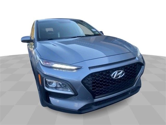 2018 Hyundai Kona SE