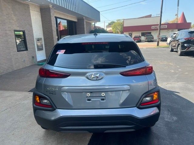 2018 Hyundai Kona SE